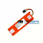 Batería para PLC BRR-2P4S-5200S [Batería de repuesto]